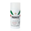 Proraso Shave Foam - Sensitive (White)