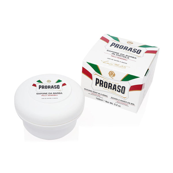 Proraso Original Shaving Soap Grooming Lounge