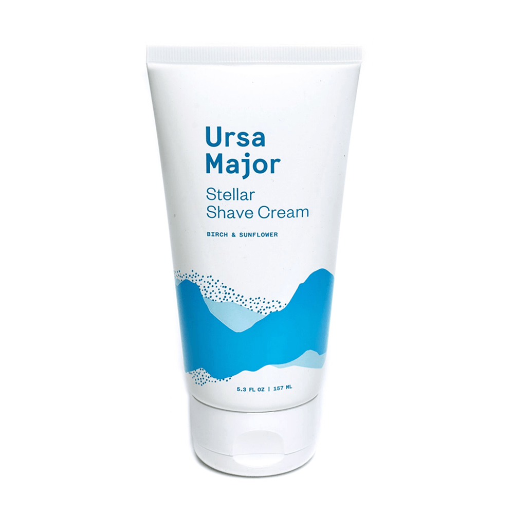 Ursa Major Stellar Shave Cream - 5.3 oz.